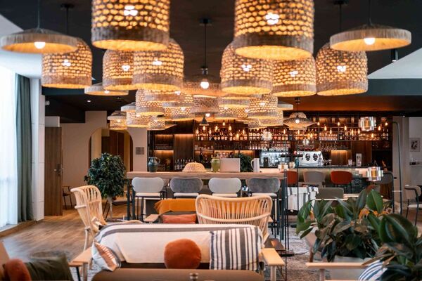 Novotel Chartres