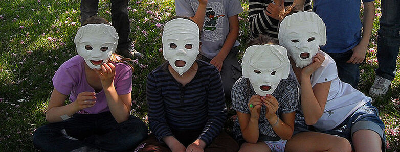 Ateliers enfants