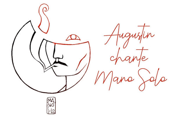 Augustin Mano