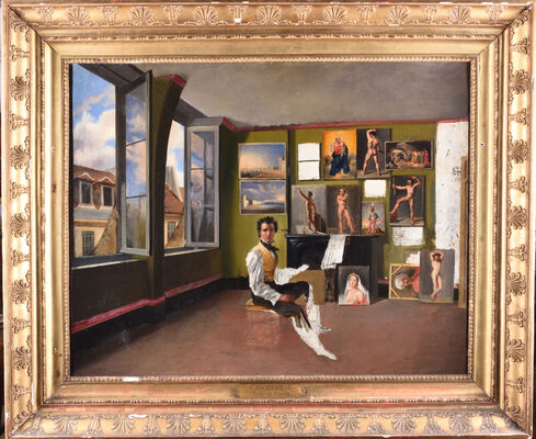 Autoportrait-Atelier-Cochereau-Bordry-AC_01