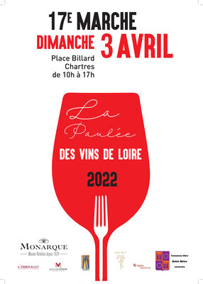 Affiche 2022