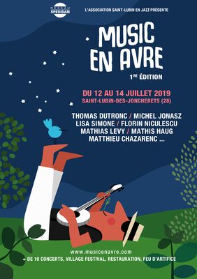 Music en Avre