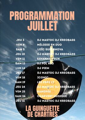 post programmation (A3) (Affiche (portrait A3)) - 1