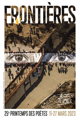 AffichePrintempsdespoetes2023