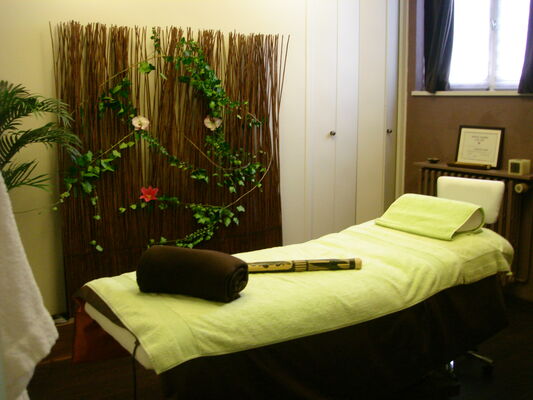 Aloha spa