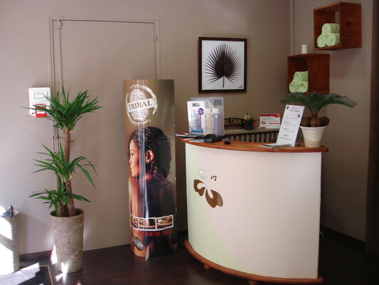 Alohaspa Chartres