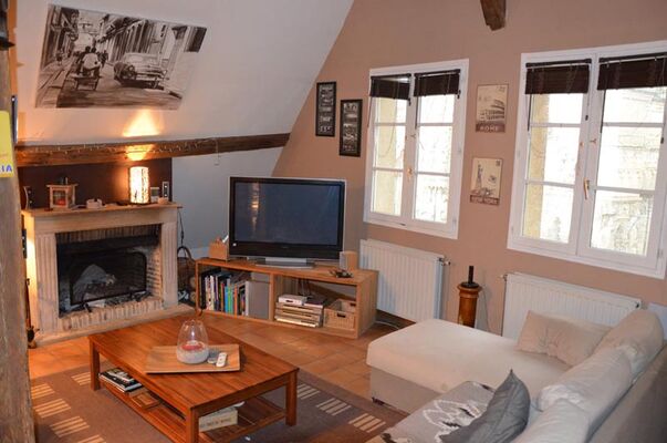 Appartement Belle Verrière