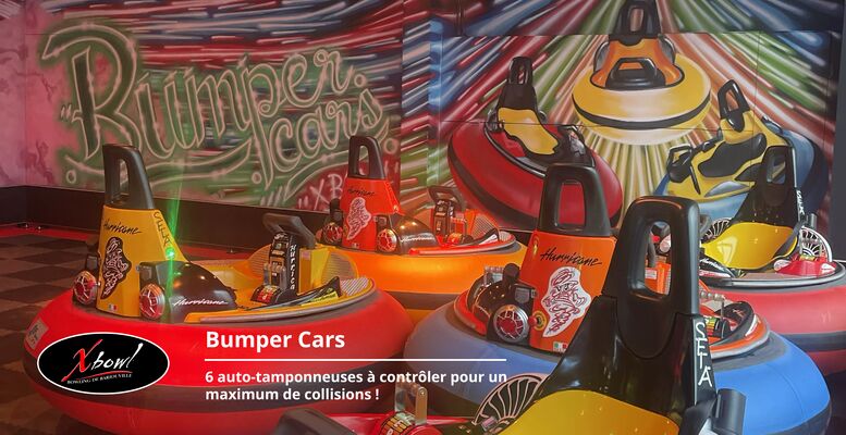 Bumper-Cars
