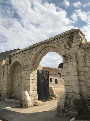 Bercheres les pierres_la grand maison (003)