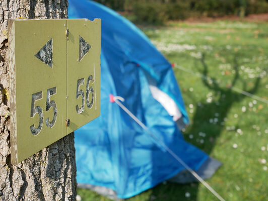 Camping de Chartres