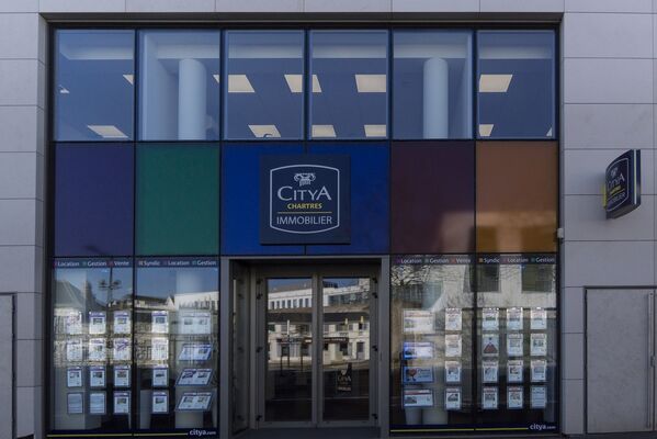 Agence Citya Chartres - Bld-Chasles-5