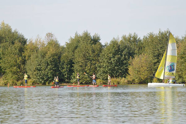 Cercle nautique de la Beauce