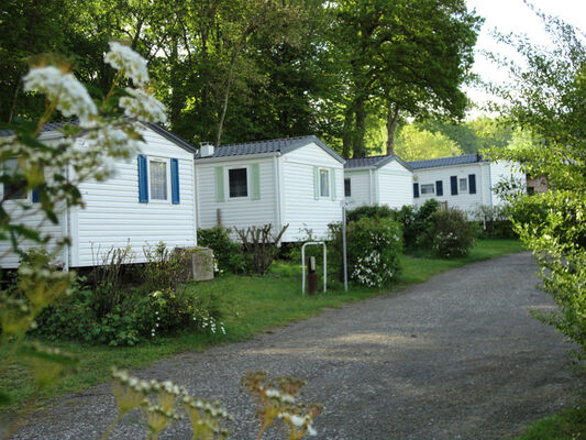 Mobil Home
