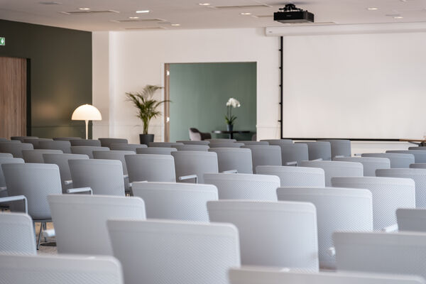 Salle de séminaire