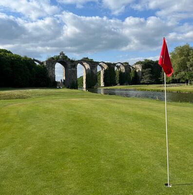 Golf-du-Château-de-Maintenon