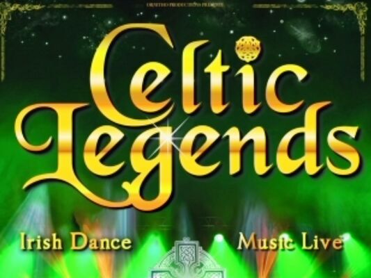 Celtic Legend