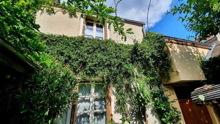 Chambres d'Hôtes Chartres Les Convivhotes 14