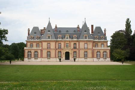 Château