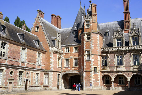 Château de Maintenon