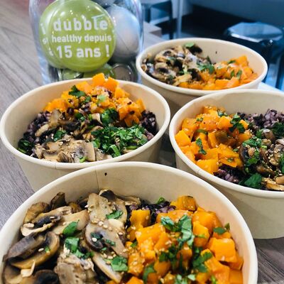Dubble Food Chartres 5