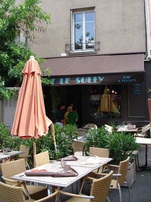 Le Sully