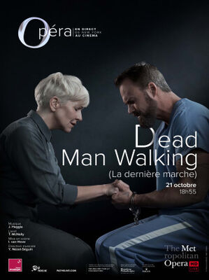 Dead Man Walking