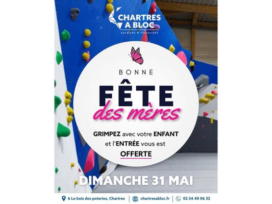 Fête des mères