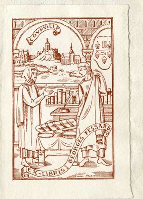 Exlibris (1)