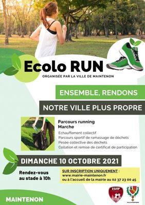 Ecolo run