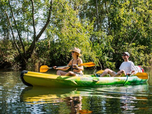 FMA Canoe Kayak-2 (4)