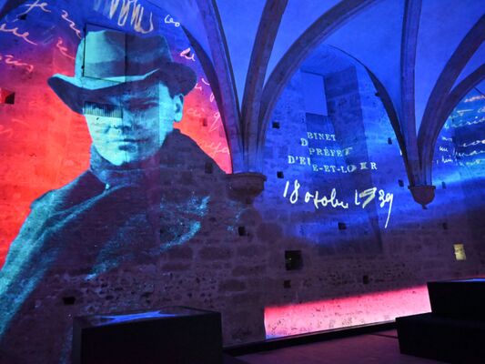 Chartres, 1000 ans d'éclat