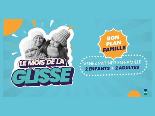 Mois de la glisse