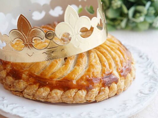 galette des rois