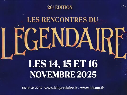 Le Legendaire