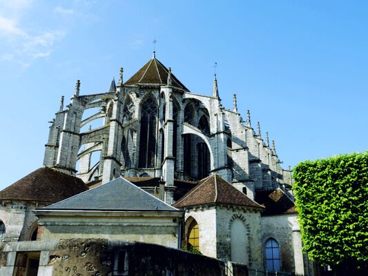 Eglise St Pierre