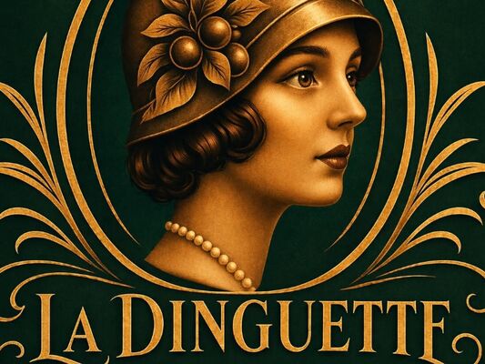 Dinguette de Chartres
