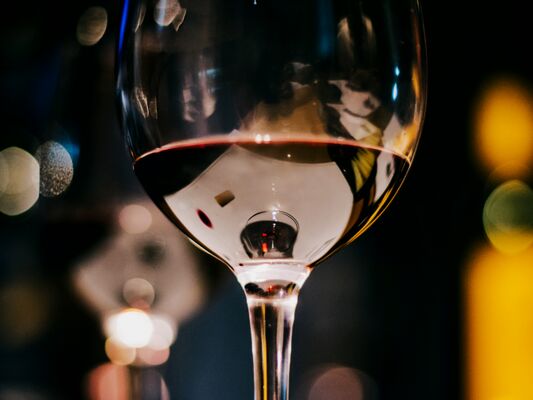 Christie's Tasting