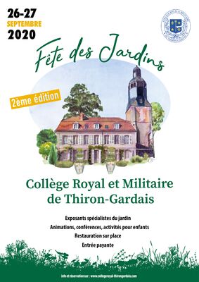 FdJ Thiron - Affiche 2020 (003)