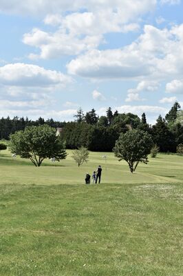 Golf du Bois d'Ô (4)
