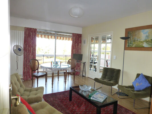 Appartement Elysée