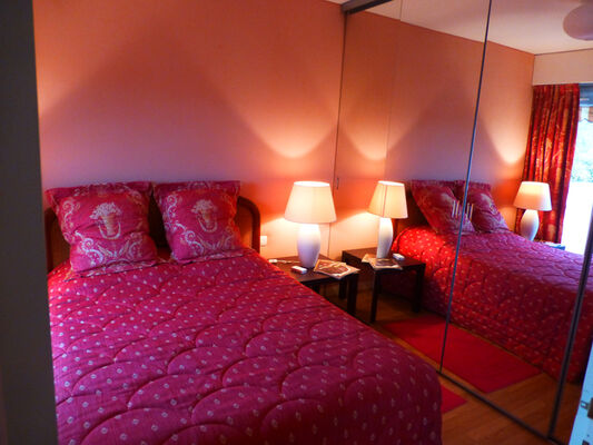 Appartement Elysée