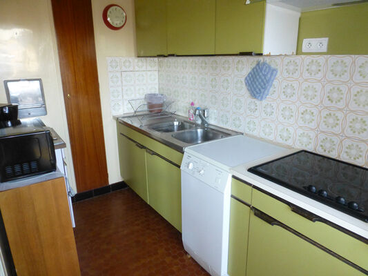 Appartement Elysée