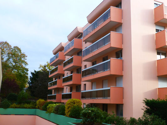 Appartement Elysée