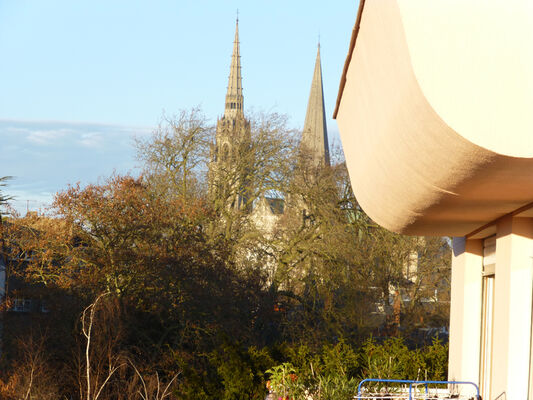 Appartement Elysée