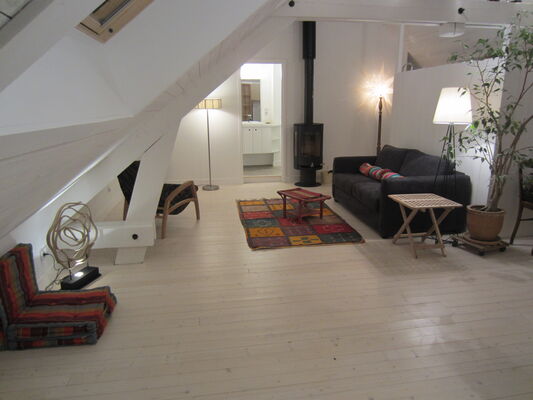 Salon