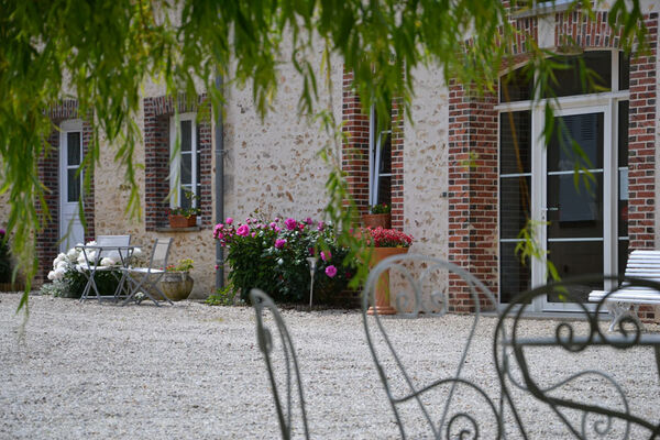 Cherville B&B