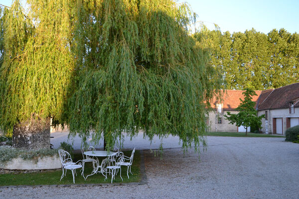 Cherville B&B