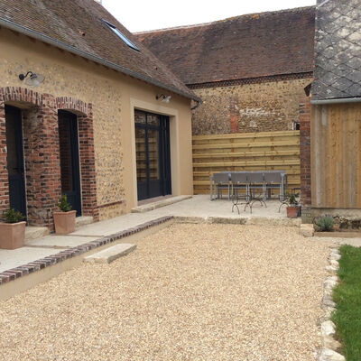 Gîte d'Hortense