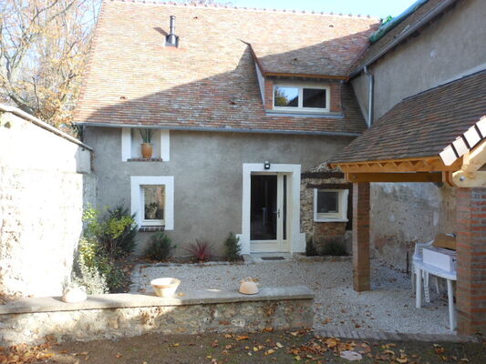 Gîte du manoir du Pont
