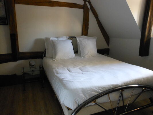 Gîte du manoir du Pont